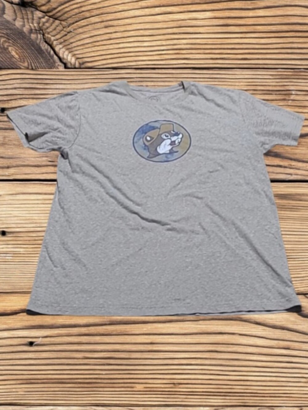 WOMEN'S BUC-EE'S SHIRT